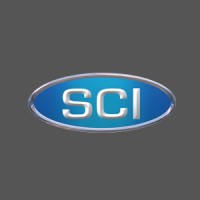 SCI logo - Similar company to Control Ims