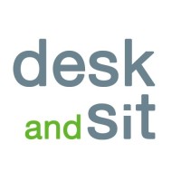 DESKandSIT Muebles de Oficina, Hostelería y Contract logo - Similar company to Rochel Muebles De Oficina