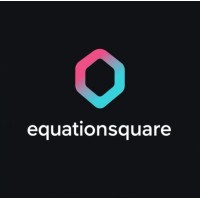 Equations Square logo - Similar company to Digi Snack