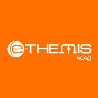 e-THEMIS logo - Similar company to 4Cad Group