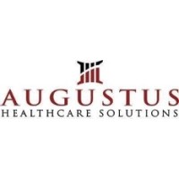 Augustus Healthcare Solutions logo - Similar company to Aim Tech Solutions