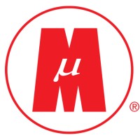 Micron Manufacturing Company logo - Similar company to Provision Cnc