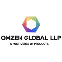 OMZEN GLOBAL LLP logo - Similar company to Steveen