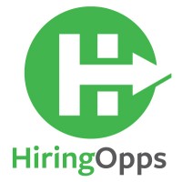 HiringOpps logo - Similar company to Joyne