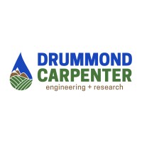 Drummond Carpenter, PLLC (SDVOSB) logo - Similar company to Florida Lake Management Society