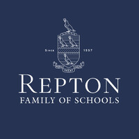 Repton Family of Schools logo - Similar company to The Repton Group Llc