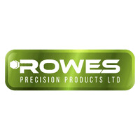 Rowes Precision Products logo - Similar company to Rowan Precision Ltd