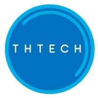 TH TECH logo - Similar company to Thtec