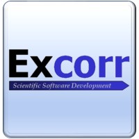 Excorr Inc. logo - Similar company to Super Heroic