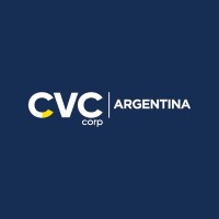 CVC Corp Argentina logo - Similar company to Wowscale
