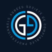 Chiasson Gauvreau Inc. logo - Similar company to Escient Inc.