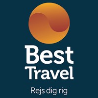Best Travel A/S logo - Similar company to 2Trendy.Dk