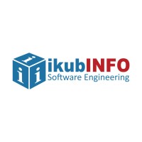 ikubINFO logo - Similar company to Ritech International Ag