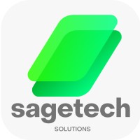 SageTech Solutions logo - Similar company to Sagetech