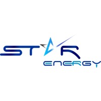 Star-Energy International logo - Similar company to Extraterrestre Montenegro