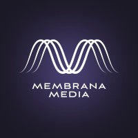 Membrana Media logo - Similar company to Yieldbird
