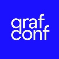 GrafConf logo - Similar company to Baxcyl