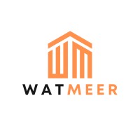 WatMeer logo - Similar company to Gozorg