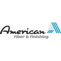 American Fiber & Finishing logo - Similar company to Douglass Industries