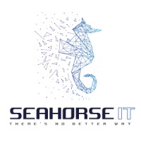 SEAHORSE IT logo - Similar company to Marencor