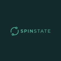 SpinState logo - Similar company to Hydroscand Ireland