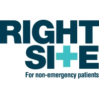 RightSite Health logo - Similar company to Turbodesk