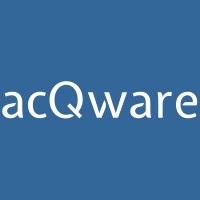 acQware GmbH logo - Similar company to Tech Unicorn Builders