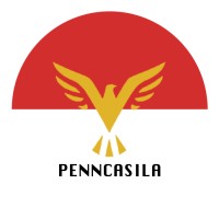 Penncasila (Penn Indonesians) logo - Similar company to Stem4Youth (Stem4Pemuda)