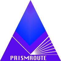 PrismRoute™ logo - Similar company to Beambell