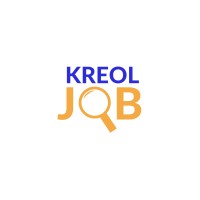 Kreol Job logo - Similar company to Cité Des Arts La Réunion