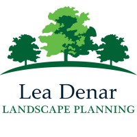 Lea Denar Landscape Planning logo - Similar company to Ilana Ofir - Landscape Architecture & Environmental Design