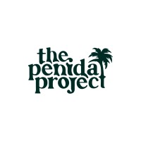 The Penida Project logo - Similar company to J&R Synergy