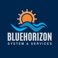 BlueHorizon System & Services logo - Similar company to Trontier