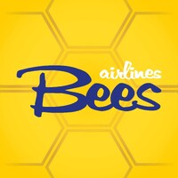 Bees Airlines Romania logo - Similar company to Airlined