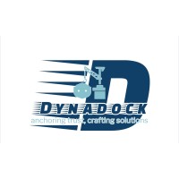 Dynadock Marine Tech Company logo - Similar company to Macscott Bond Ltd
