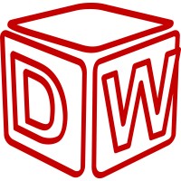 D Workshop logo - Similar company to Magnaterra Technologies