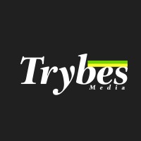 Trybes Media logo - Similar company to Amics Technologies Ltd