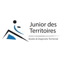 Junior des Territoires logo - Similar company to La Compagnie Des Forestiers