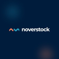 Noverstock logo - Similar company to Super Hosting