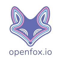 openfox.io logo - Similar company to Doalogue - Strategic Consultancy