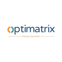 Optimatriks Special Machines d.o.o. logo - Similar company to Idt Solutions