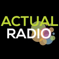 ACTUAL RADIO LTD logo - Similar company to Railscape Ltd