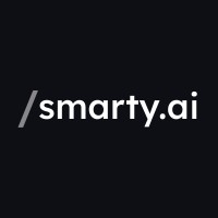 Smarty logo - Similar company to Ceviche Ai