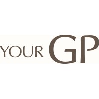 YourGP logo - Similar company to Yourgp