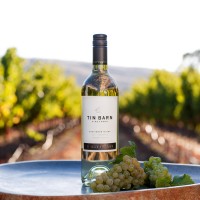 Tin Barn Vineyards logo - Similar company to Parinda