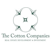 The Cotton Companies logo - Similar company to Fetch Park