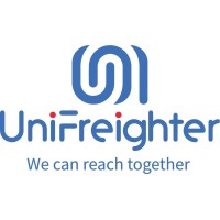 Unifreighter logo - Similar company to Sindbad Group
