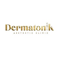 Dermatonik Aesthetic clinic logo - Similar company to Ooka Baby