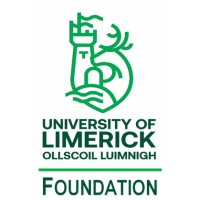 University of Limerick Foundation logo - Similar company to University Of Limerick Student Managed Fund