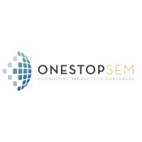 OneStopSEM logo - Similar company to Zenith Digital